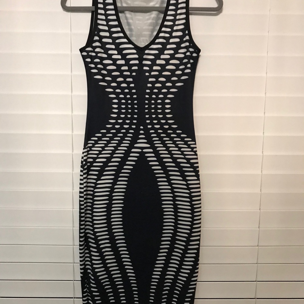 Bodycon dress